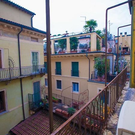 Italianflat - Via Mazzini Apartment Верона Екстериор снимка
