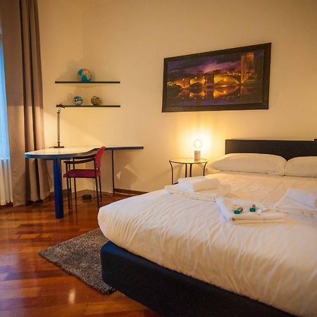 Italianflat - Via Mazzini Apartment Верона Екстериор снимка