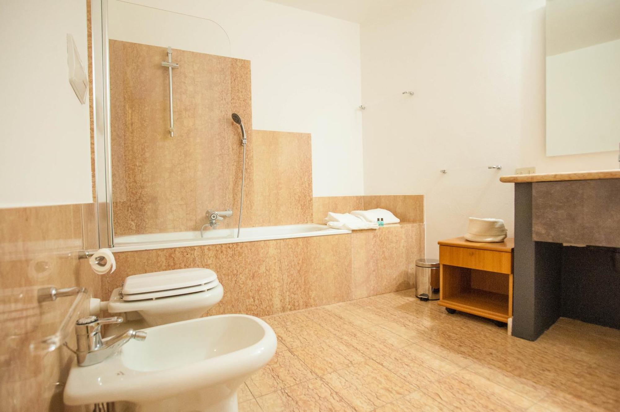 Italianflat - Via Mazzini Apartment Верона Екстериор снимка