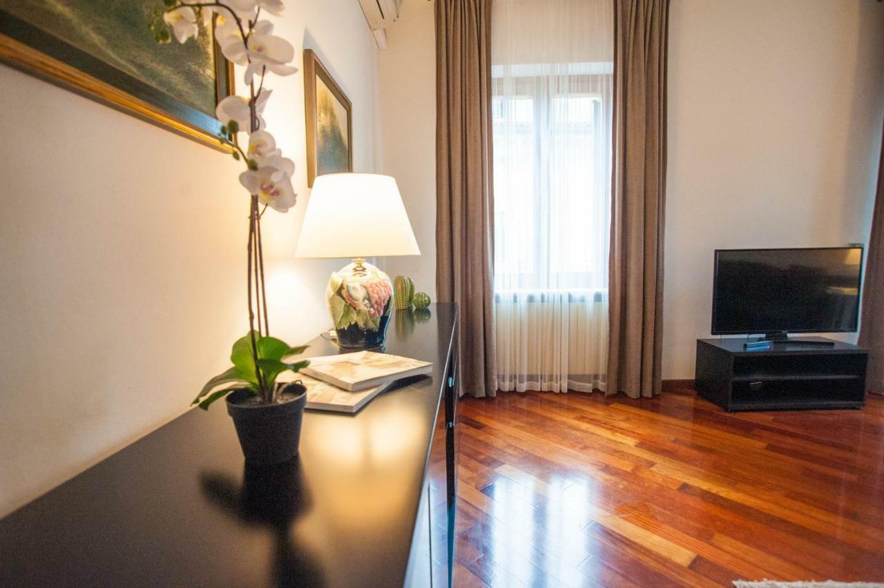 Italianflat - Via Mazzini Apartment Верона Екстериор снимка