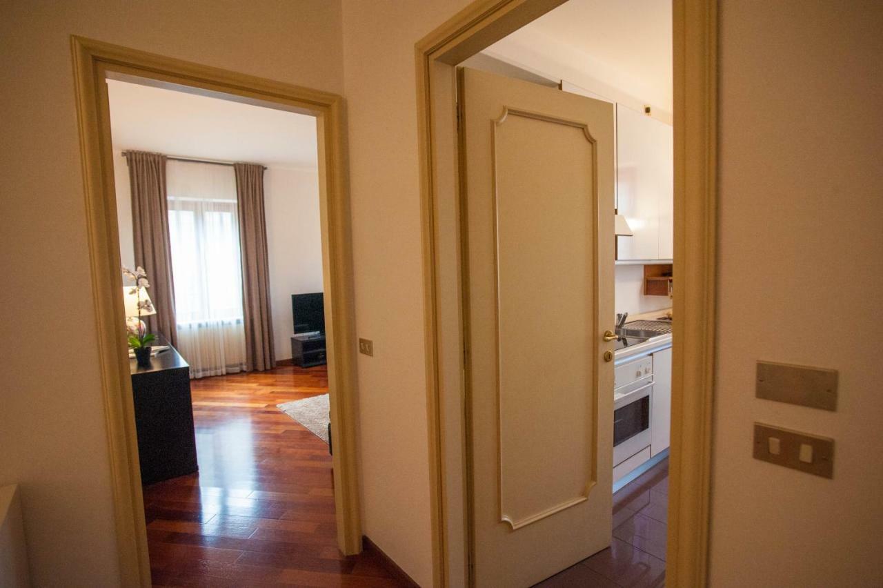 Italianflat - Via Mazzini Apartment Верона Екстериор снимка
