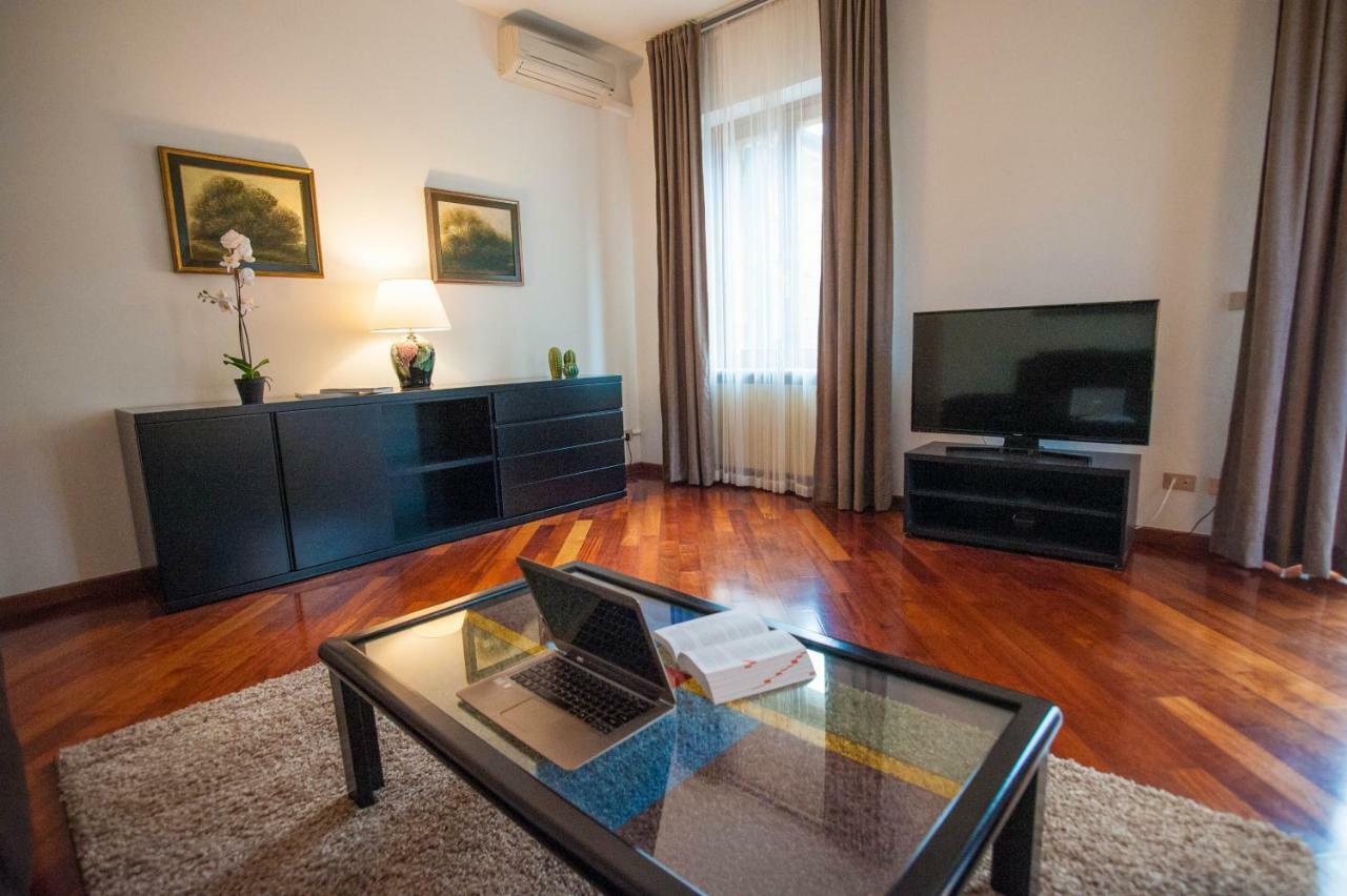 Italianflat - Via Mazzini Apartment Верона Екстериор снимка