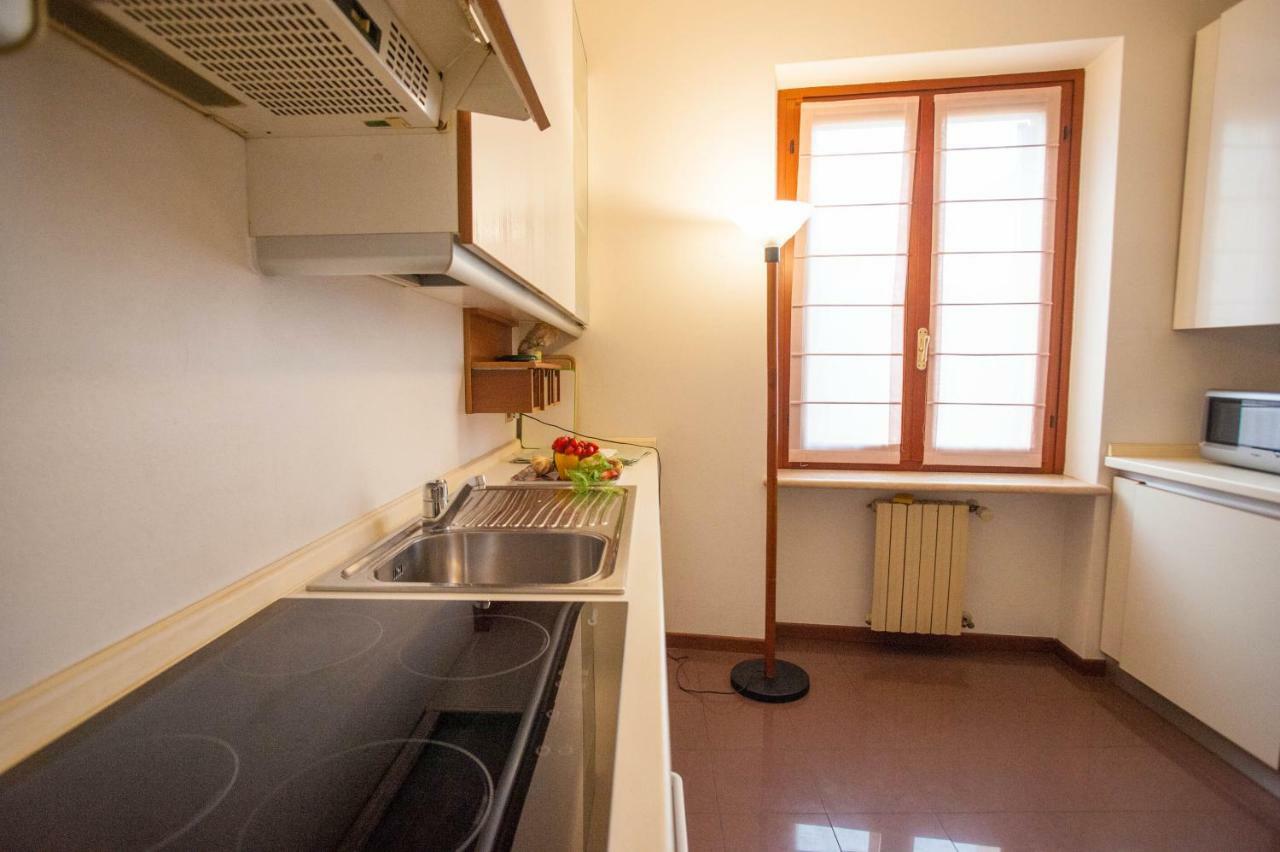 Italianflat - Via Mazzini Apartment Верона Екстериор снимка