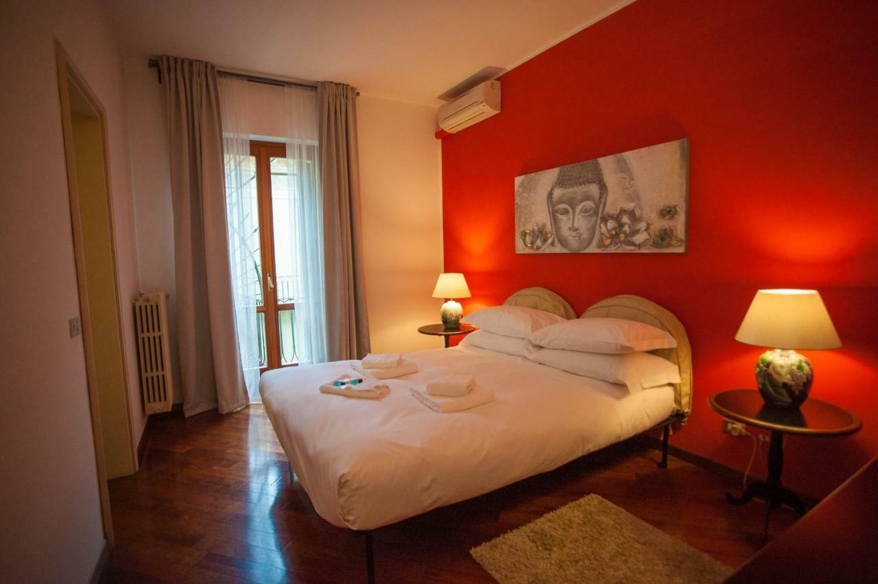 Italianflat - Via Mazzini Apartment Верона Екстериор снимка
