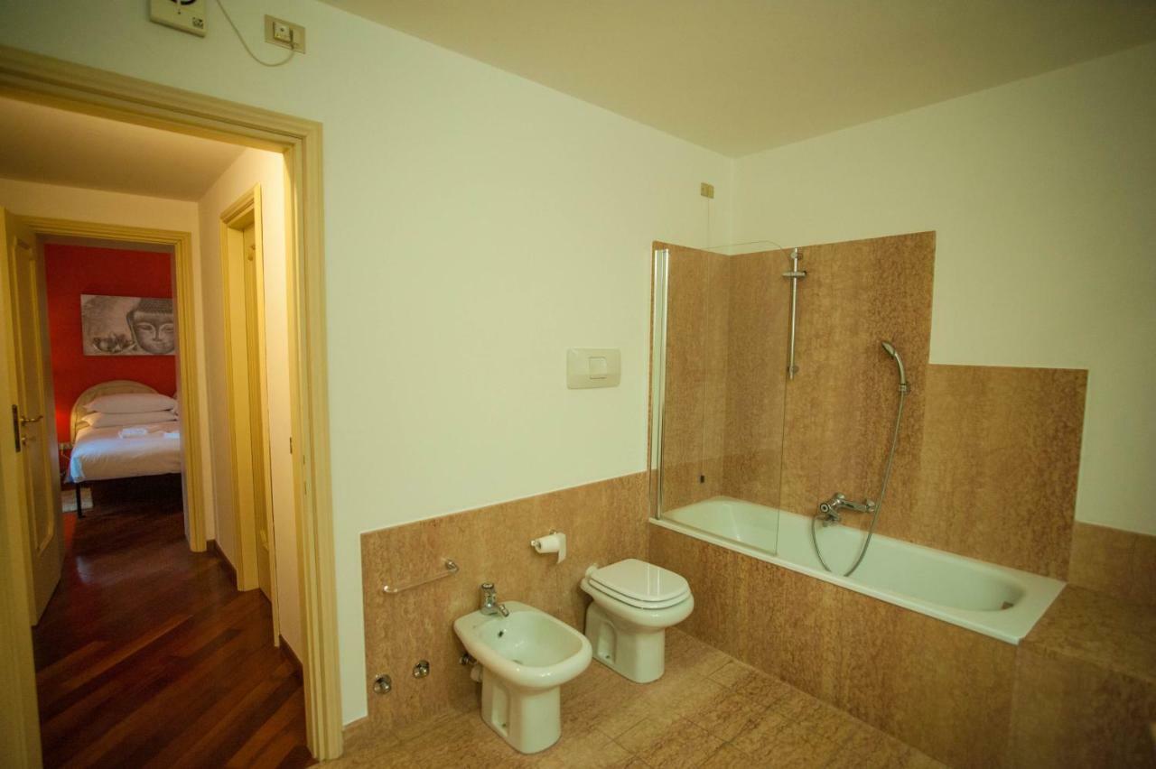 Italianflat - Via Mazzini Apartment Верона Екстериор снимка