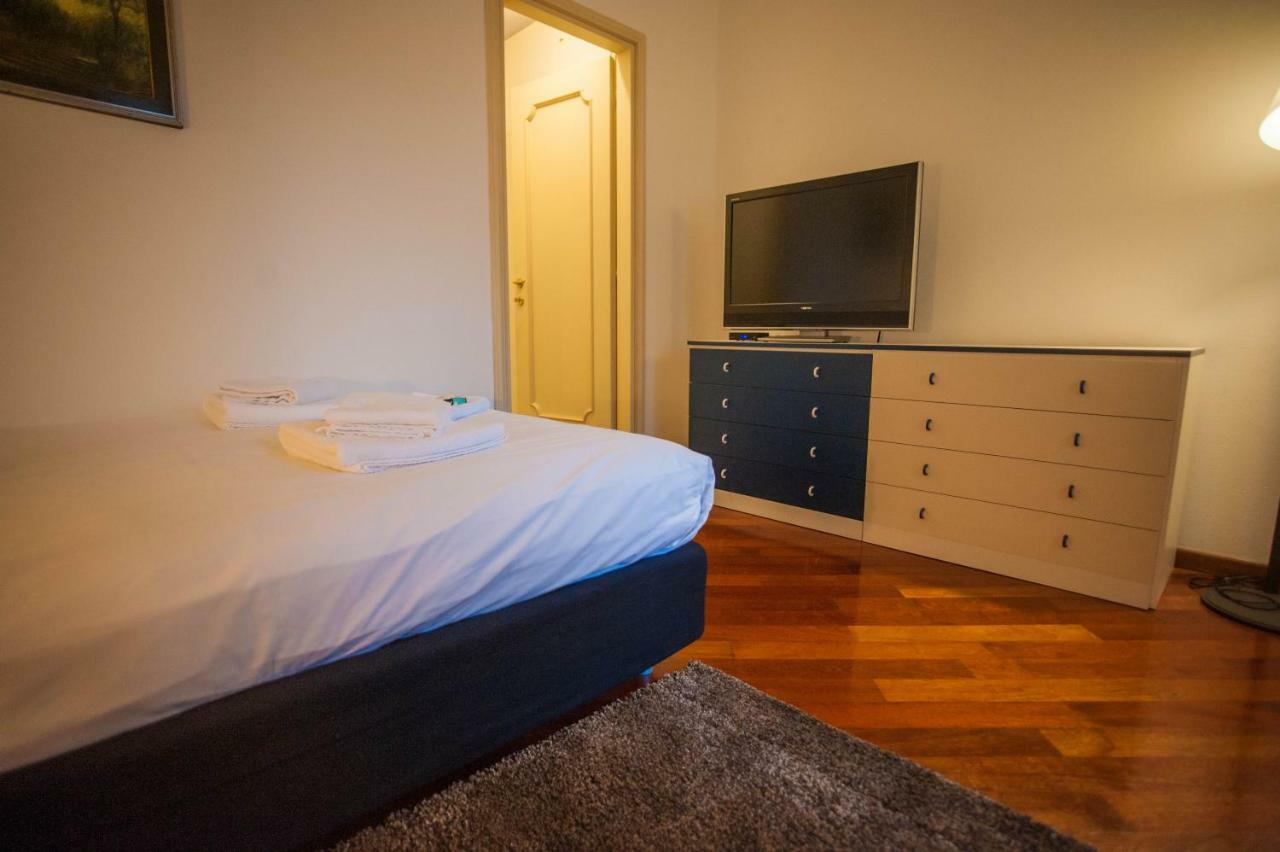 Italianflat - Via Mazzini Apartment Верона Екстериор снимка